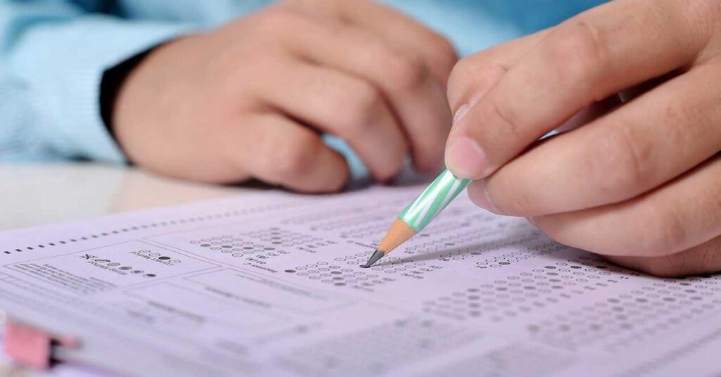 Examen Teórico de Conducir Por Libre Aprueba a La Primera【2024】